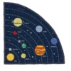 Tappeto angolare - sistema solare