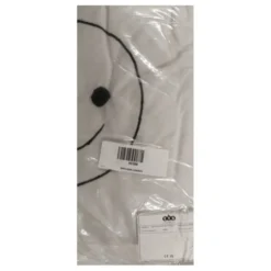 Tappeto colori a contrasto