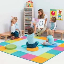 Tappeto dell'amicizia