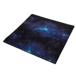 Tappeto luminoso a fibre ottiche
