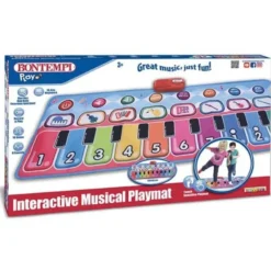 Tappeto musicale