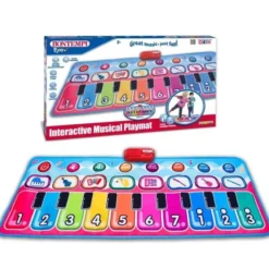 Tappeto musicale