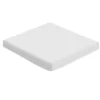 Tappeto per gattonare bianco