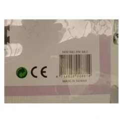 Tappeto puzzle bianco e nero