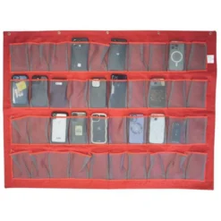 Tasca porta cellulari 40 tasche