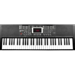 Tastiera digitale a 61 tasti - bontempi