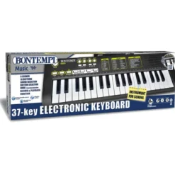 Tastiera elettronica 37 tasti