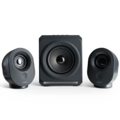 Tastiera usb compatta nera
