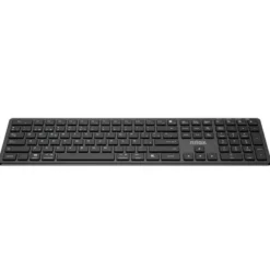 Tastiera wireless dual nilox tech