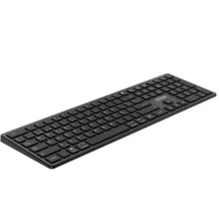 Tastiera wireless dual nilox tech
