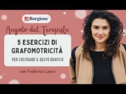 Tavoletta pregrafismo linee