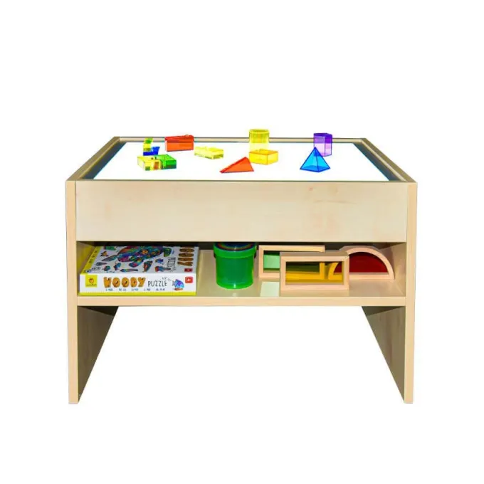 Tavolo luminoso - formato a2