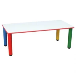 Tavolo pappa linea cam colore infanzia