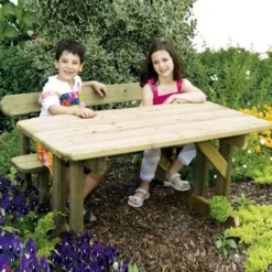 Tavolo per bambini