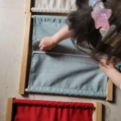 Telai delle allacciature