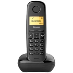 Telefono cordless con vivavoce gigaset