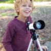 Telescopio cannocchiale