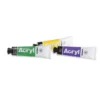 Tempera acrilica professionale - ml 18x10 tubetti
