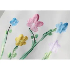 Tempera a dita perlata primo - 6 vasetti in valigetta