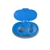 Temperamatite borgione 3 fori jumbo