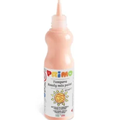 Tempere con dosatore primo - 32 pezzi in 8 colori