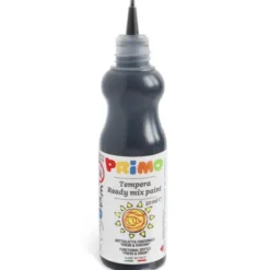 Tempere con dosatore primo - 32 pezzi in 8 colori