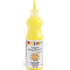 Tempere con dosatore primo - 32 pezzi in 8 colori