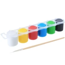 Tempere primo 6 vasetti da 25ml