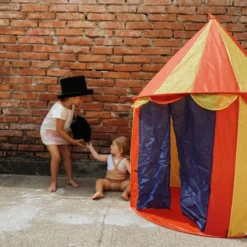 Tenda del circo