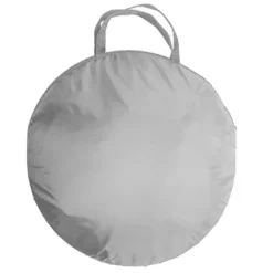 Tenda pop up bianca