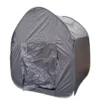 Tenda pop up nera
