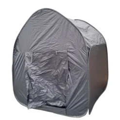 Tenda pop up nera