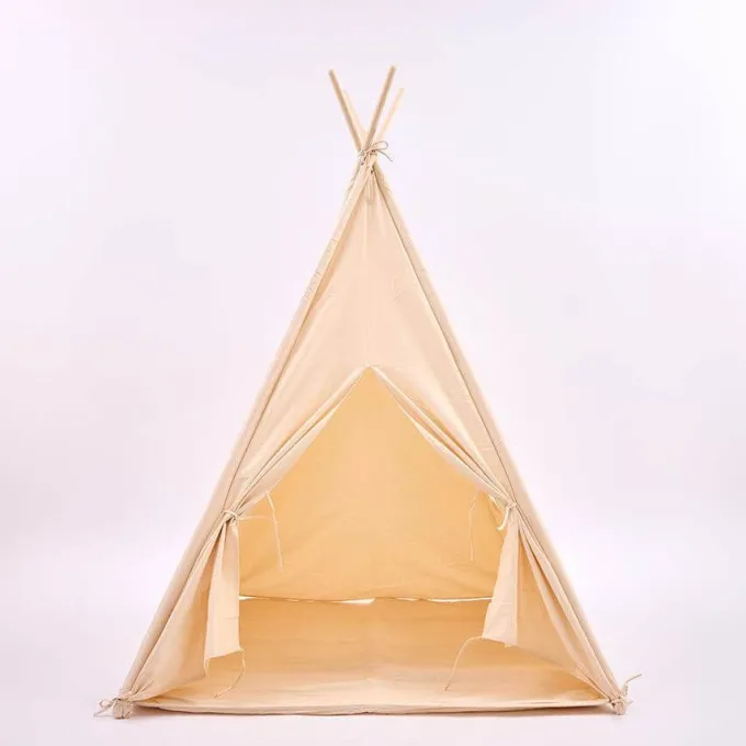 Tenda teepee