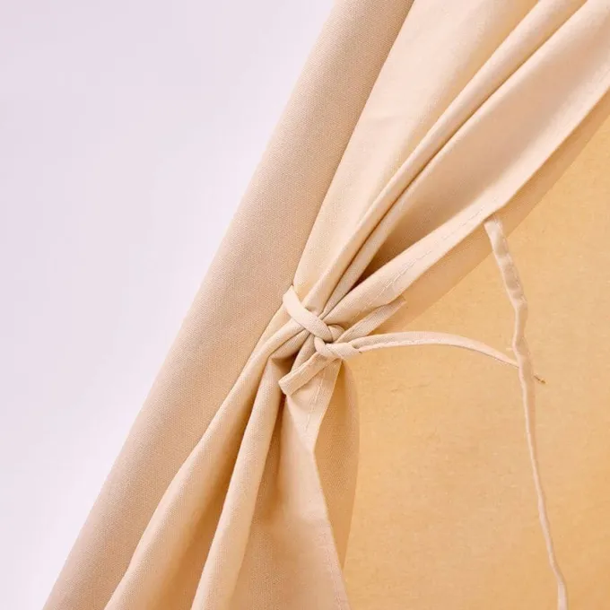 Tenda teepee