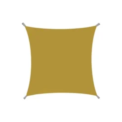 Tenda vela quadrata