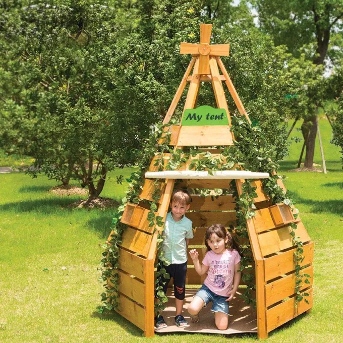 Tepee