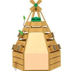 Tepee