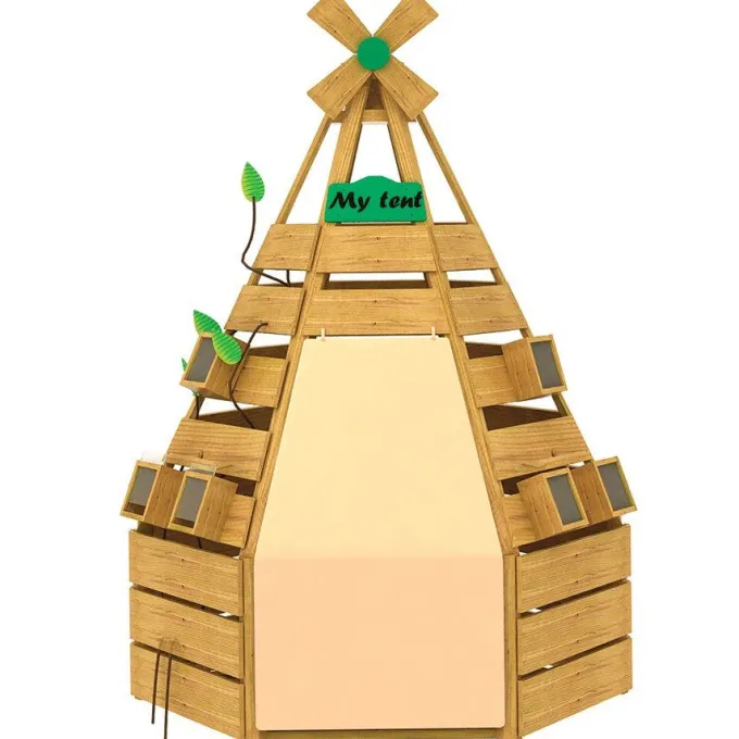 Tepee