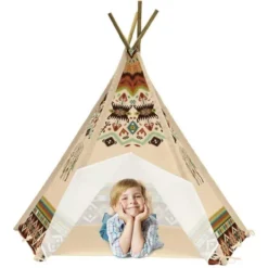 Tepee indiano