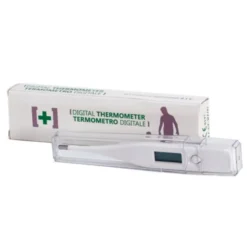 Termometro digitale