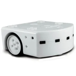 Thymio - updated version