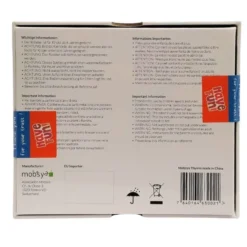 Thymio wireless - updated version