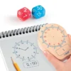 Timbro dell'orologio