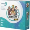 Timeline twist access+
