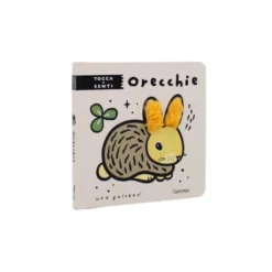 Tocca e senti - orecchie