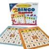Tombola delle operazioni addizione e sottrazione