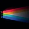 Torce led per proiezioni