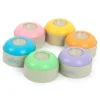 Torce led waterproof - 6 pezzi