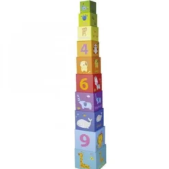 Torre arcobaleno