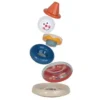 Torre clown multisensoriale
